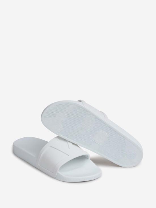 25FW 발렌티노 가라바니 뮬/슬리퍼 6Y2S0J93MYC 001 WHITE - VALENTINO GARAVANI