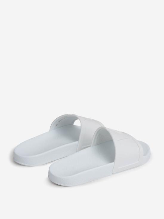 25FW 발렌티노 가라바니 뮬/슬리퍼 6Y2S0J93MYC 001 WHITE - VALENTINO GARAVANI