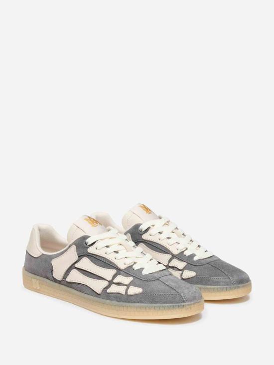 25FW 아미리 뮬/슬리퍼 AMFOSR1176 DARK GREY - AMIRI