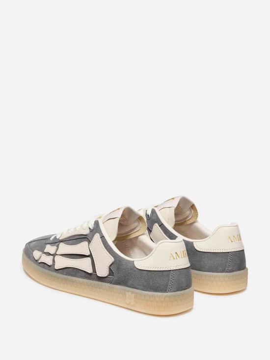 25FW 아미리 뮬/슬리퍼 AMFOSR1176 DARK GREY - AMIRI