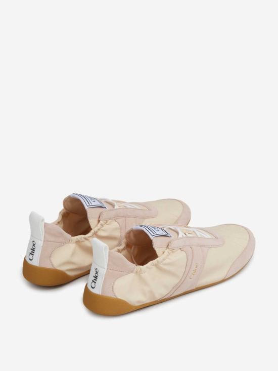 26SS 끌로에 뮬/슬리퍼 CH26S15RWR 26YBlushy Beige - CHLOE