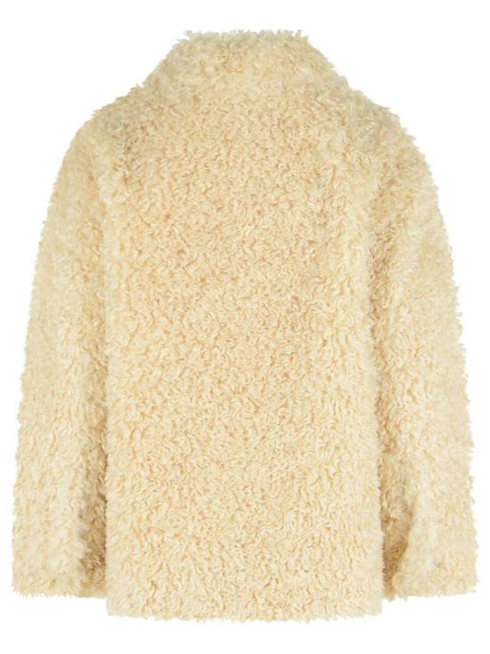 26SS 이자벨마랑에뚜왈 자켓 MA0534FA D1A01E23EC Beige - ISABEL MARANT ETOILE