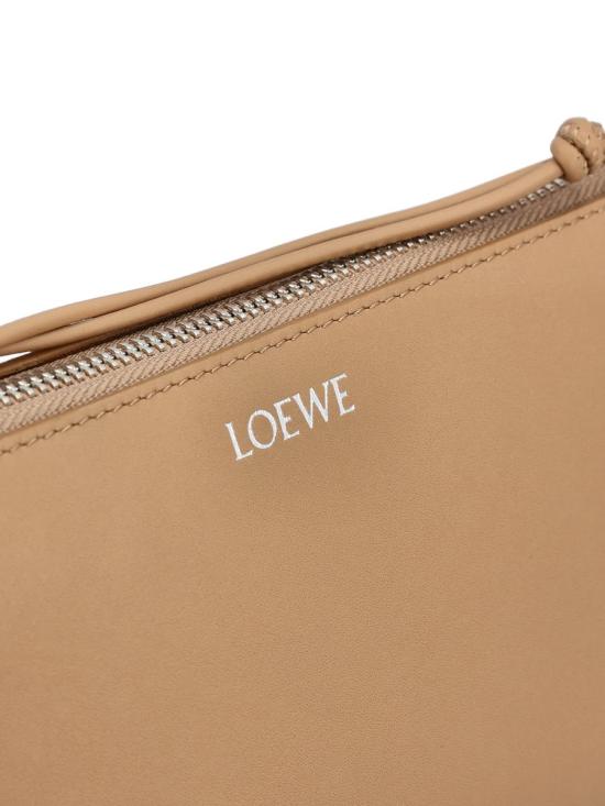 26SS 로에베 숄더백 C630R10X039579 P26 MOCHA - LOEWE