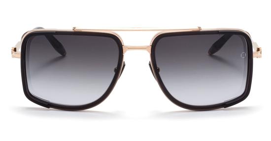 25FW 아코니 안경 AKS 500A 59 GOLD GREY