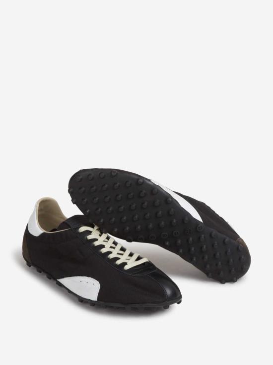 25FW 마르지엘라 스니커즈 S57WS0509 HA778 Black - MAISON MARGIELA