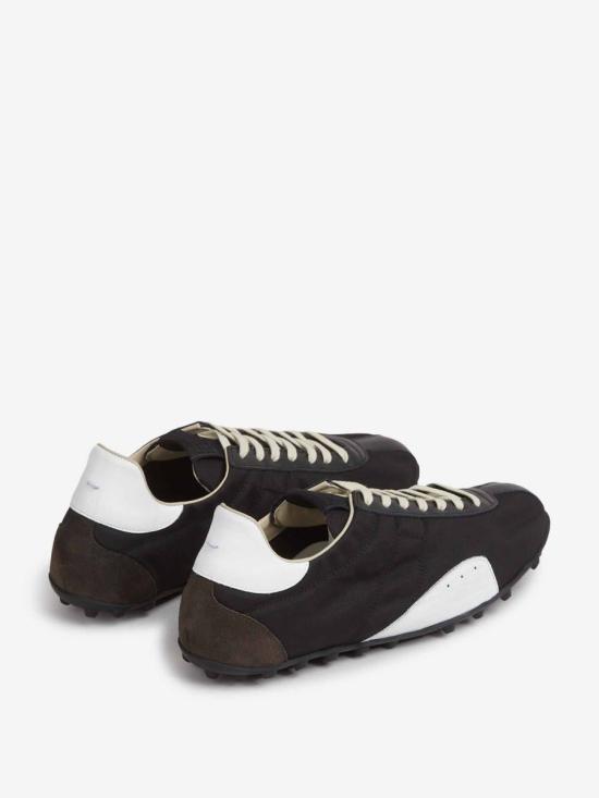 25FW 마르지엘라 스니커즈 S57WS0509 HA778 Black - MAISON MARGIELA