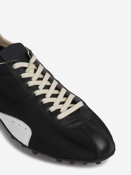 25FW 마르지엘라 스니커즈 S57WS0509 HA778 Black - MAISON MARGIELA