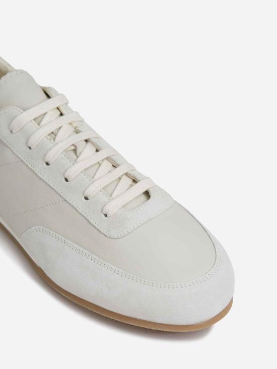 25FW 커먼 프로젝트 스니커즈 5233 0506White WHITE - COMMON PROJECT