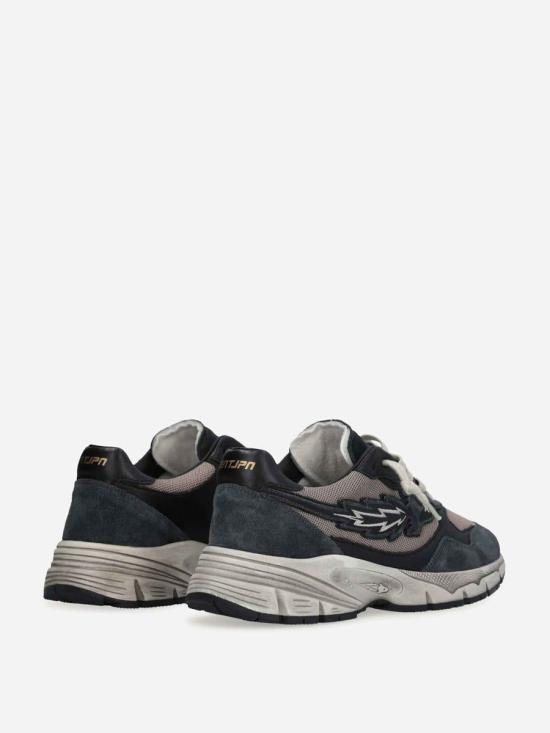 25FW 엔터프라이즈 재팬 스니커즈 BG5025PX380S1037 BLACK SAND BLACK WHITE - ENTERPRISE JAPAN