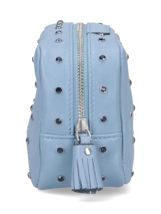 26SS 안야힌드마치 클러치/파우치 204989SCHOOL BLUE - ANYA HINDMARCH