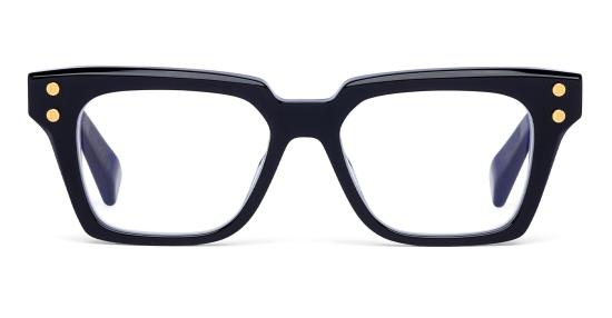 25FW 발망 안경 BPX 182A 52 Black