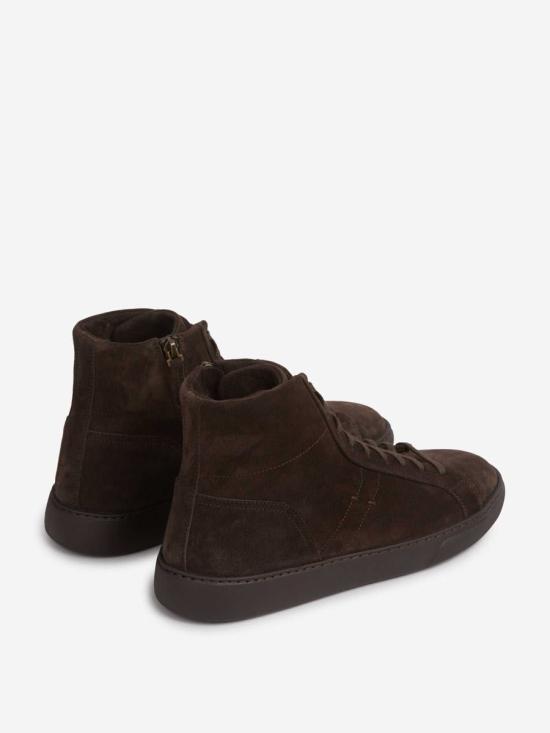 25FW 헨더슨 부츠 BORISSL1 MODICA Brown - HENDERSON