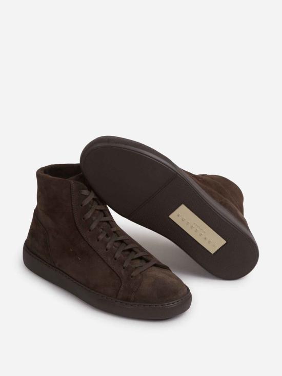 25FW 헨더슨 부츠 BORISSL1 MODICA Brown - HENDERSON