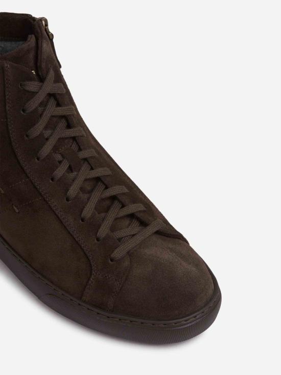 25FW 헨더슨 부츠 BORISSL1 MODICA Brown - HENDERSON