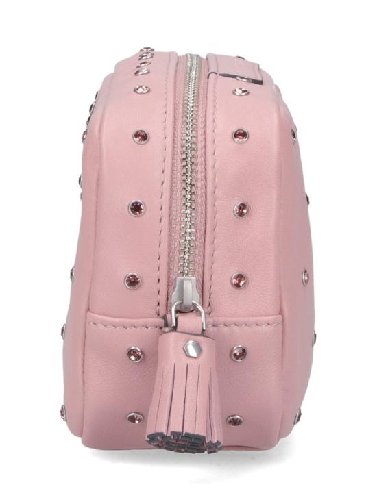 26SS 안야힌드마치 클러치/파우치 204972ROSE PINK - ANYA HINDMARCH