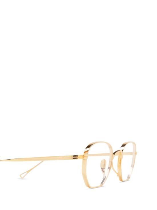 26FW 가메만넨 안경 00 538224483 9919 GD - KAME MANNEN