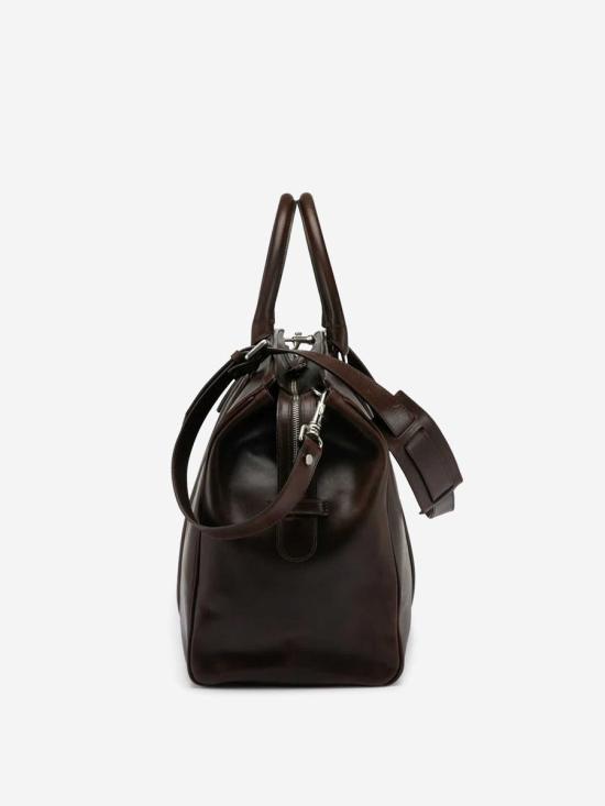 25FW 오피시네크리에이티브 백팩 OCBENNI20SPOI82101 COFFEE Brown - OFFICINE CREATIVE