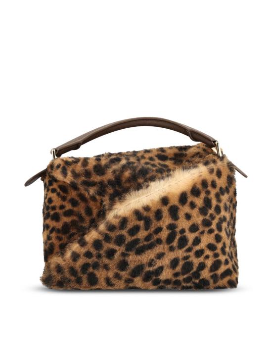 26SS 로에베 토트백 A510P60XBC2144 P26 Brown - LOEWE