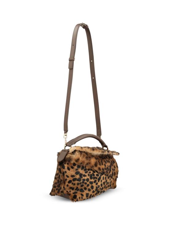 26SS 로에베 토트백 A510P60XBC2144 P26 Brown - LOEWE