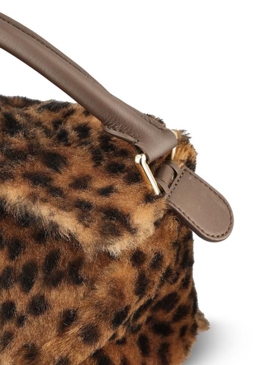 26SS 로에베 토트백 A510P60XBC2144 P26 Brown - LOEWE