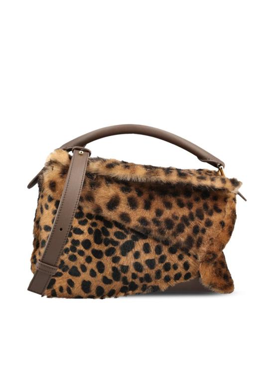 26SS 로에베 토트백 A510P60XBC2144 P26 Brown