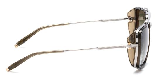 25FW 아코니 안경 AKS 500B 59 Green - AKONI