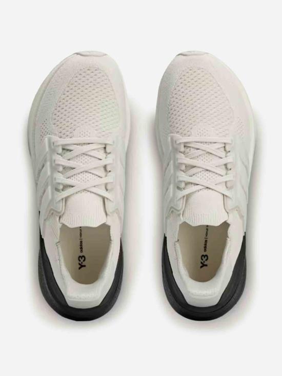 25FW 아디다스 Y3 스니커즈 JR6648 GRIORN GRIORB NEGRO GREY - ADIDAS Y3