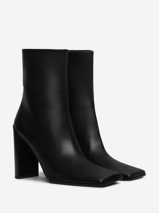 25FW 알라이아 부츠 AA3O2009I052 999NOIR Black - ALAIA