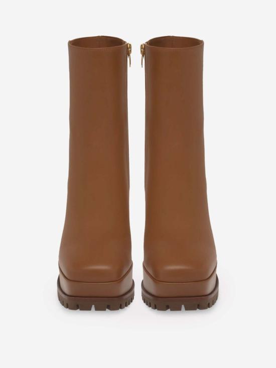 25FW 지안비토로시 부츠 G73178 70GOM VGI NEROBLACK Black - GIANVITO ROSSI