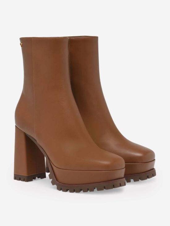 25FW 지안비토로시 부츠 G73178 70GOM VGI NEROBLACK Black - GIANVITO ROSSI