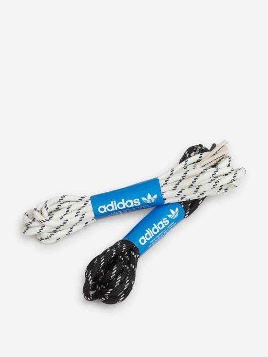 25FW 아디다스 X 웨일즈 보너 카린타 로우 새틴 스니커즈 IH7259 CORE BLK DARK BROWN CREAM WHT Black - ADIDAS X WALES BONNER