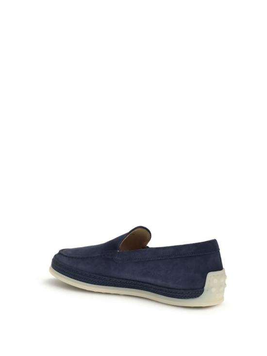 26SS 토즈 로퍼 XXM0TV0AJ30RE0 9999 BLUE - TODS