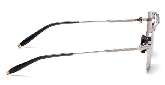 25FW 아코니 안경 AKS 200B 50 PALLADIUM - AKONI