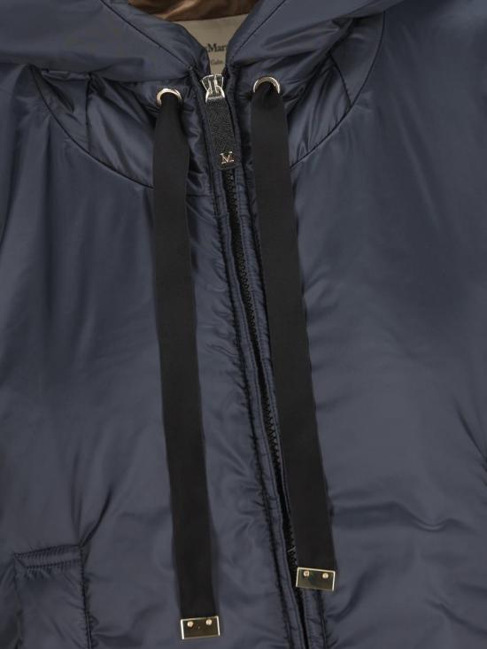 26SS 막스마라 더 큐브 베스트 2619291044600008 P26 BLUE - MAXMARA THE CUBE