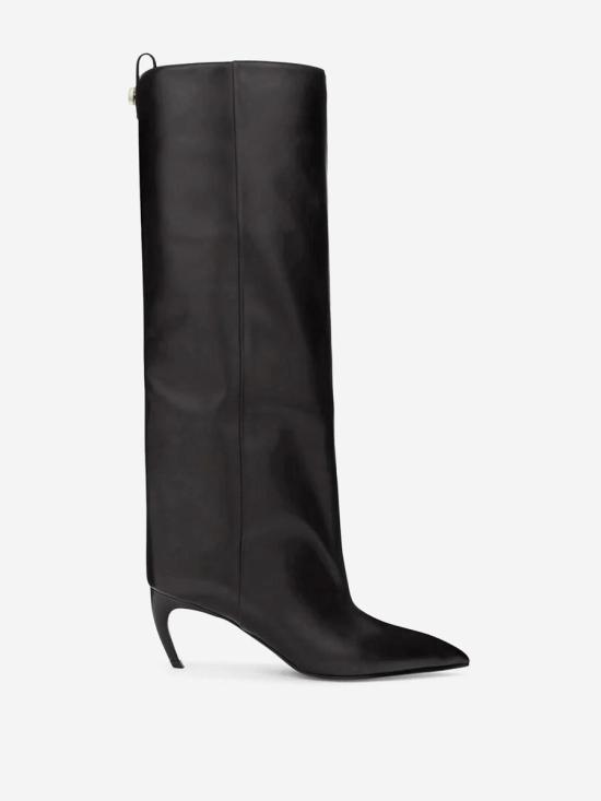 25FW 디 아티코 힐/펌프스 251WSH00879LBT019AA 100Black