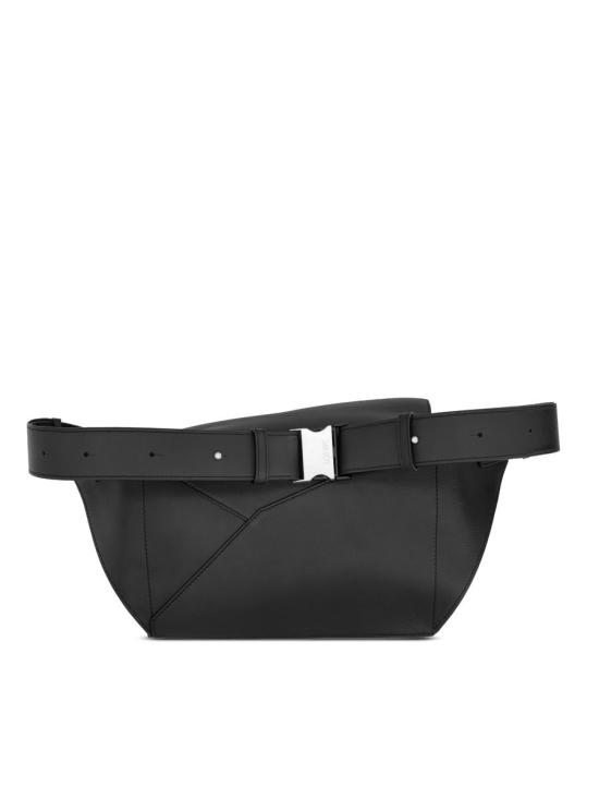26SS 로에베 벨트백 B510SEBX021100 P26 Black - LOEWE
