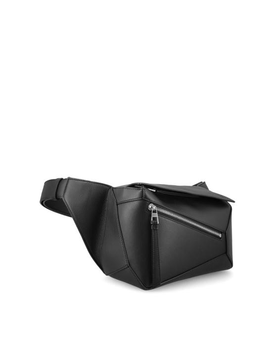 26SS 로에베 벨트백 B510SEBX021100 P26 Black - LOEWE