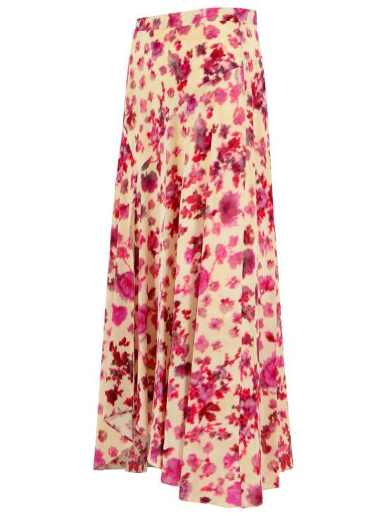 26SS 이자벨마랑 스커트 JU0012FB D1J11I40PK PINK - ISABEL MARANT