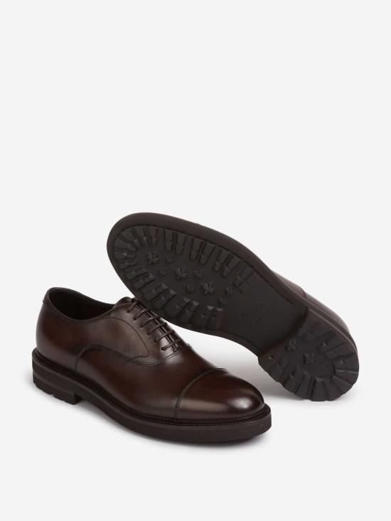 25FW 헨더슨 로퍼 81300V9 T MORO Brown - HENDERSON