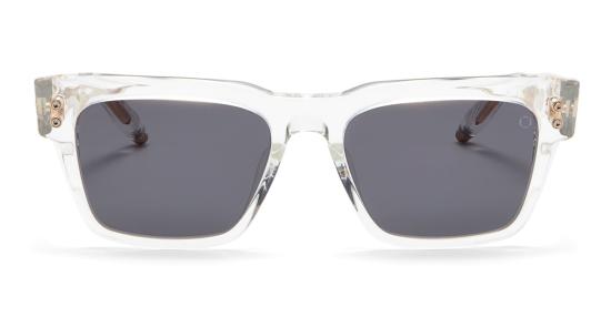 25FW 아코니 안경 AKS 113C 56 TRANSPARENT