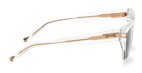 25FW 아코니 안경 AKS 113C 56 TRANSPARENT - AKONI