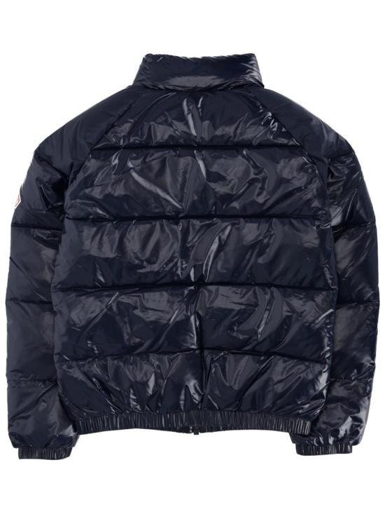 25FW 피레넥스 빈티지 미틱 다운 자켓 HUY015 4004 BLUE - PYRENEX