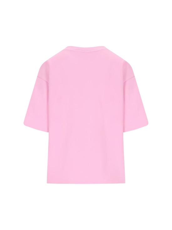 26SS 로에베 반팔 티셔츠 S359Y22XAI7140 P26 PINK - LOEWE