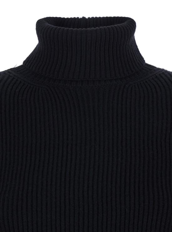 25FW 파로쉬 자켓 D512138LYRA013 Black - PAROSH