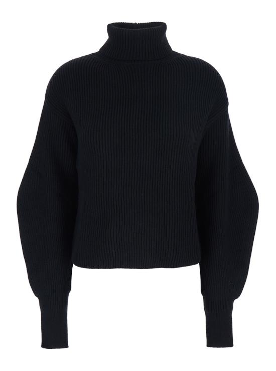 25FW 파로쉬 자켓 D512138LYRA013 Black