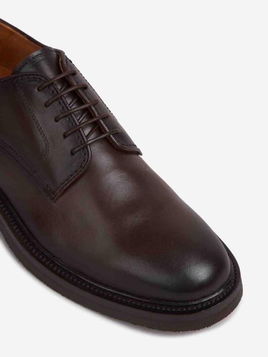 25FW 오피시네크리에이티브 로퍼 OCUHOPF208SPOI82101 COFFEE Brown - OFFICINE CREATIVE