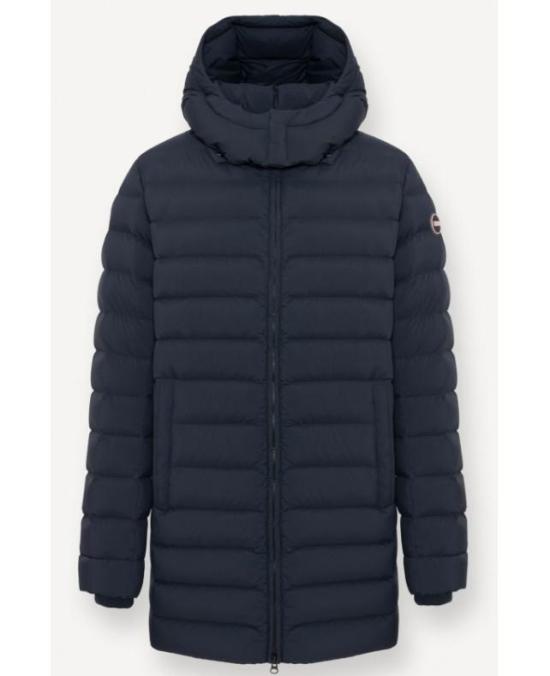 25FW 콜마르 자켓 1264 4ZP68 NAVY BLUE DARK BLUE