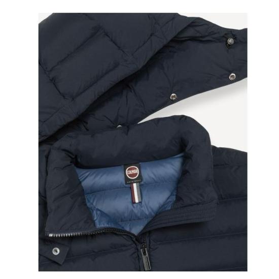25FW 콜마르 자켓 1264 4ZP68 NAVY BLUE DARK BLUE - COLMAR
