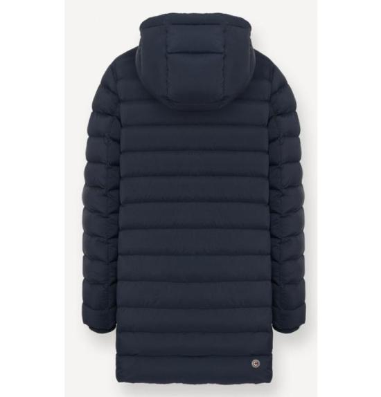 25FW 콜마르 자켓 1264 4ZP68 NAVY BLUE DARK BLUE - COLMAR