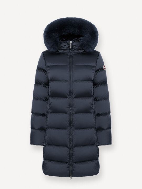25FW 콜마르 롱패딩 2221E 2YO68 NAVY BLUE